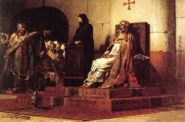 Formosus und Stephen VI - Die Kadaver Synode