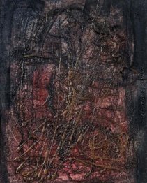 Untitled (Komposition 40)