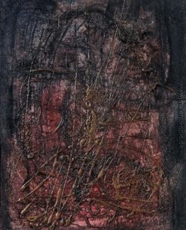 Untitled (Komposition 40)