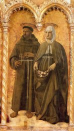 St. Franziskus und St. Elizabeth