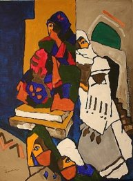 Frauen aus dem Jemen Frauen aus dem Jemen