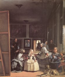 Las Meninas Las Meninas