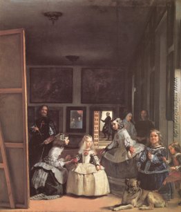 Las Meninas