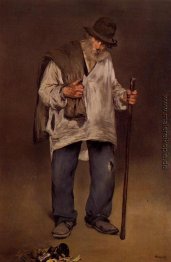 Der Lumpensammler