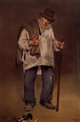 Der Lumpensammler