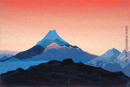Berg Fuji