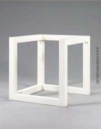 Incomplete Cube 10-4 Incomplete Cube 10-4