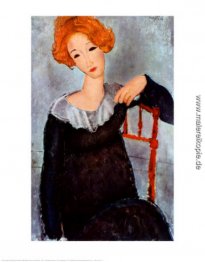 Frauen mit roten Haaren Frauen mit roten Haaren