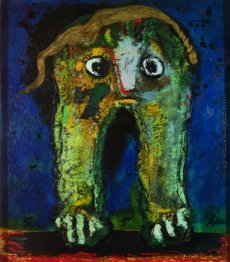 La zia Vania La zia Vania