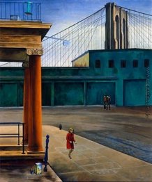 South Street Stoop South Street Stoop