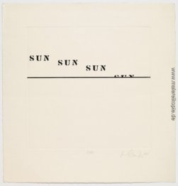 Sonnenuntergang Sonnenuntergang