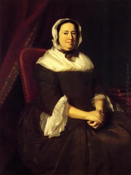  Mrs. Samuel Hill