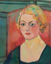 Geneviève Camax-Zoegger Geneviève Camax-Zoegger