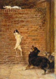 Eine Blockade Runner Eine Blockade Runner