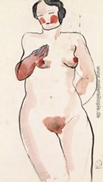 Rosa Cheek Nude Rosa Cheek Nude