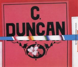 Poster Portrait: Duncan