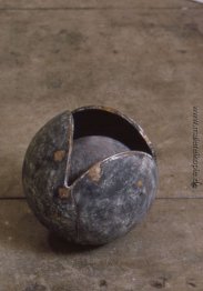 Grollen von innen Grollen von innen