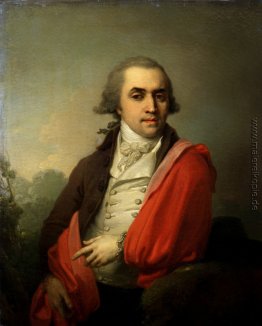 Portrait Torsukov Ardalyon