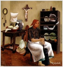 Käseherstellung Käseherstellung