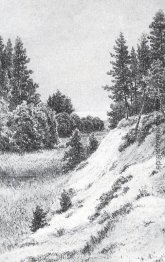 In Sestroretsk In Sestroretsk