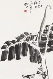 Frogs at Play Frogs at Play