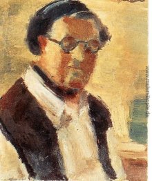 Self-Portrait Self-Portrait