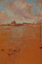 Venetian Scene Venetian Scene