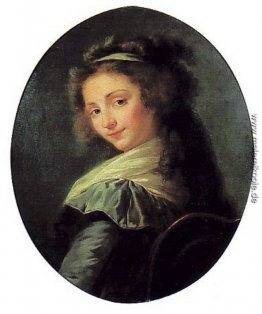 Deutsch Opernsängerin Elisabeth Mara