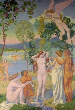 Bedienfeld 1. Eros durch Psyches Beauty Struck
