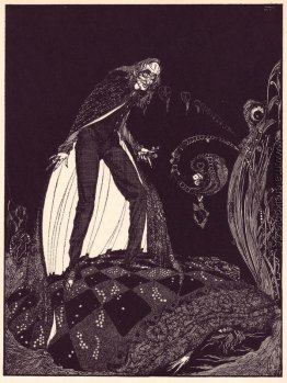 Tales of Mystery and Imagination durch Edgar Allan Poe