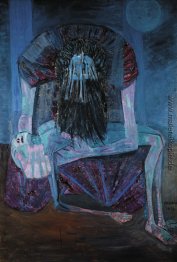 Mulher com filho Morto Mulher com filho Morto