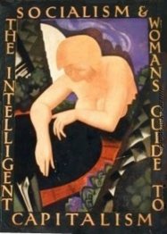 Leitfaden Die intelligente Frau zum Sozialismus und Kapitalismus