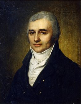 Portrait des Grafen Razumovsky