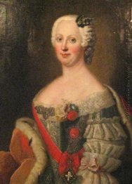 Johanna Elisabeth von Schleswig-Holstein-Gottorf Johanna Elisabeth von Schleswig-Holstein-Gottorf
