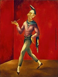 Zak Pierrot Zak Pierrot