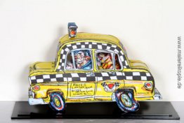 Ruckus Taxi
