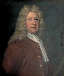 Richard Oxenden
