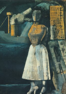 Venus der Ports