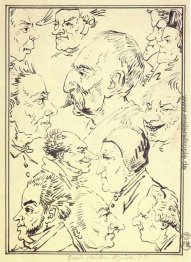 Griffonnage Griffonnage