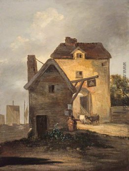 The Bell Inn