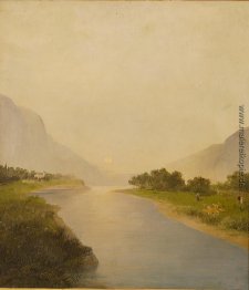 Vor der Abenddämmerung Vor der Abenddämmerung