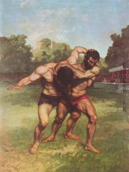 Die Wrestlers