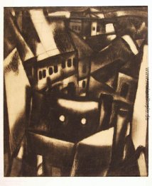 Lelátás eine templomdombról