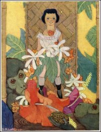 Hitty von Rachel Feld 10 Hitty von Rachel Feld 10