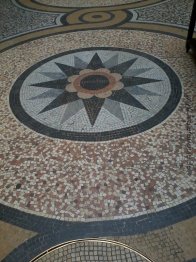 Galerie Vivienne Galerie Vivienne