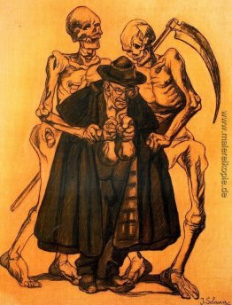 Uncle Miseries