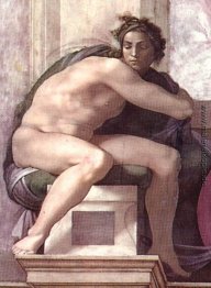 Ignudo Ignudo