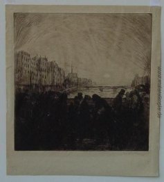 Effet de soleil couchant beschnitten Effet de soleil couchant beschnitten