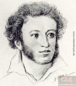 Pushkin