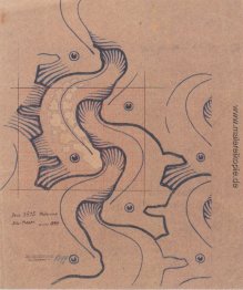 Stoff-Design mit beweglichen Wellen für Backhausen Stoff-Design mit beweglichen Wellen für Backhausen